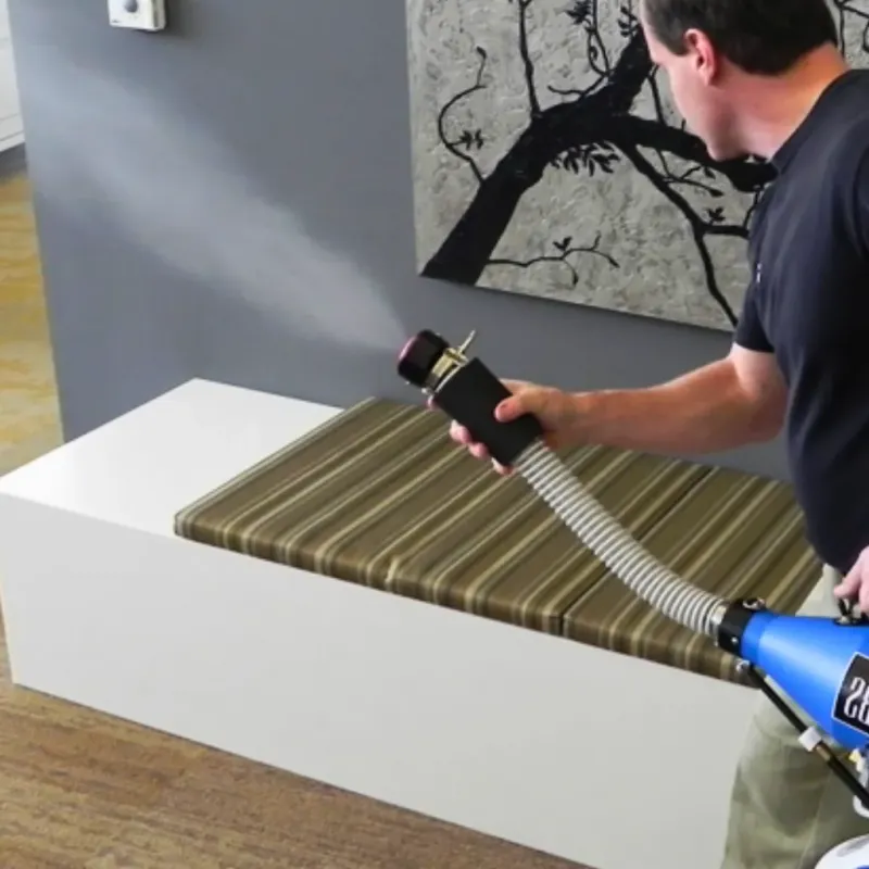 Professional Odor Removal in Eau Claire, WI